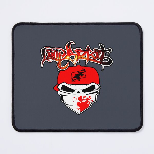 Item preview, Amazing Of Limp Bizkit is an American Rap Rock(12) designed and sold by KataokiChiko.