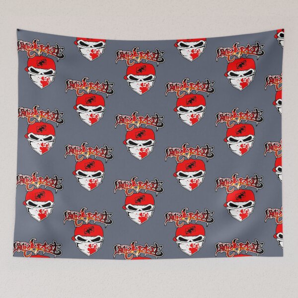 Item preview, Amazing Of Limp Bizkit is an American Rap Rock(12) designed and sold by KataokiChiko.