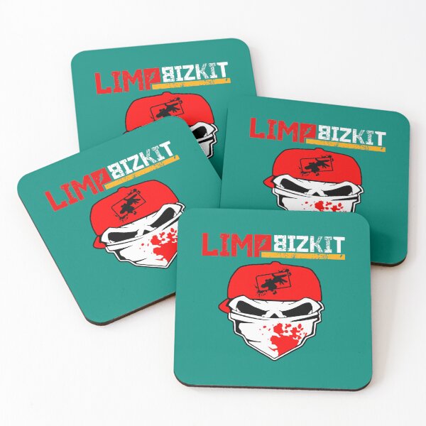 Item preview, Amazing Of Limp Bizkit is an American Rap Rock(28) designed and sold by KataokiChiko.