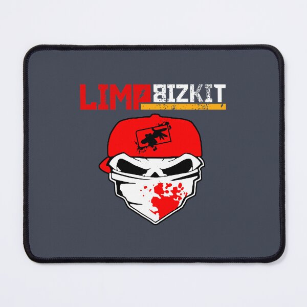 Item preview, Amazing Of Limp Bizkit is an American Rap Rock(28) designed and sold by KataokiChiko.