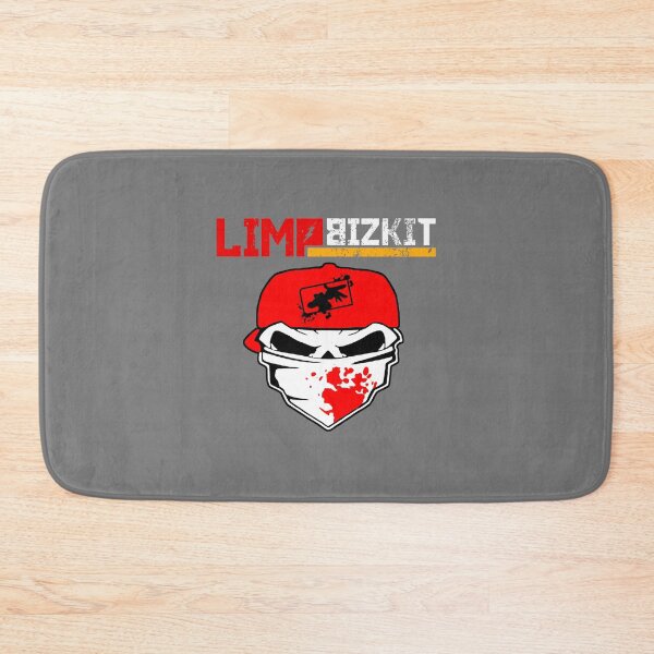 Item preview, Amazing Of Limp Bizkit is an American Rap Rock(28) designed and sold by KataokiChiko.