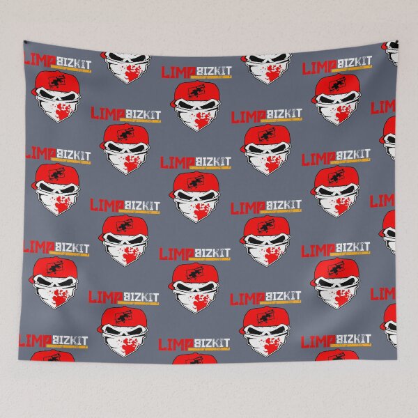 Item preview, Amazing Of Limp Bizkit is an American Rap Rock(28) designed and sold by KataokiChiko.