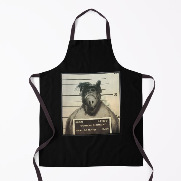 Item preview, Alf Mugshot designed and sold by GERINGMILLER.