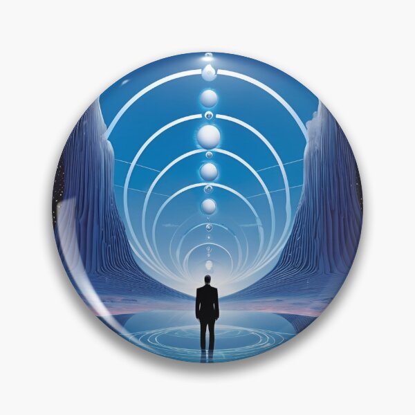 Item preview, Quantum transmission designed and sold by Lichtwellenart.