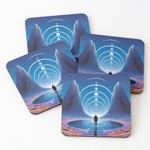 Item preview, Quantum transmission designed and sold by Lichtwellenart.