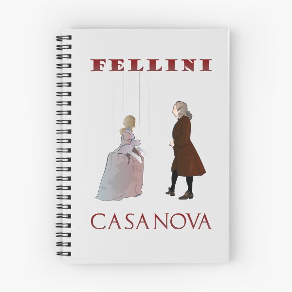 Item preview, POSTER IL CASANOVA 1976 designed and sold by MORKINO POSTERS.