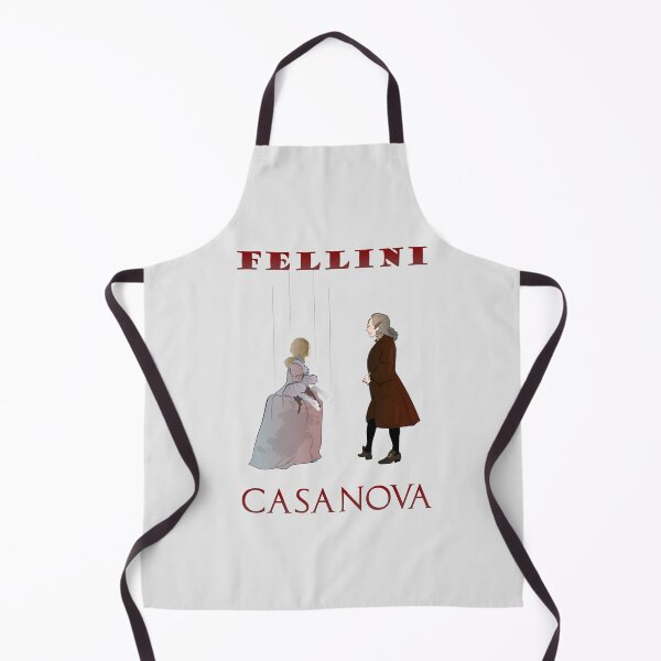 Item preview, POSTER IL CASANOVA 1976 designed and sold by MORKINO POSTERS.