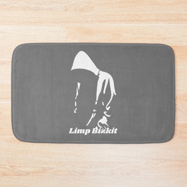 Item preview, Limp Bizkit (1) designed and sold by KataokiChiko.