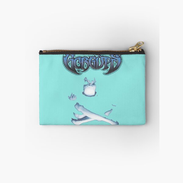 Item preview, Gorguts Obscura Band Logo Art | Limited Edition designed and sold by ThomasDoyles.