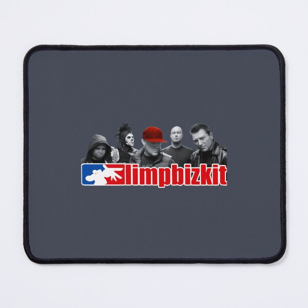 Item preview, limp bizkit band Active  designed and sold by KataokiChiko.