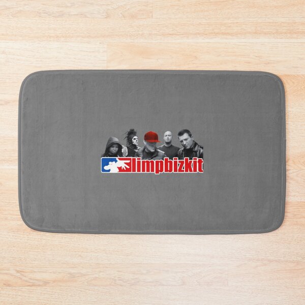 Item preview, limp bizkit band Active  designed and sold by KataokiChiko.