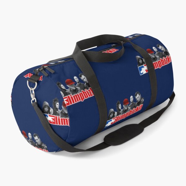 Item preview, limp bizkit band Active designed and sold by KataokiChiko.