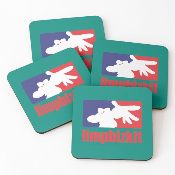 Item preview, Limp Bizkit Band designed and sold by KataokiChiko.