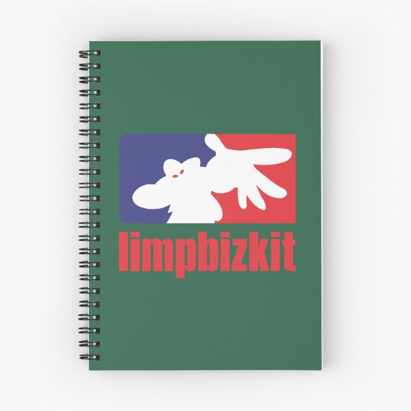 Item preview, Limp Bizkit Band designed and sold by KataokiChiko.
