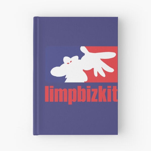 Item preview, Limp Bizkit Band designed and sold by KataokiChiko.