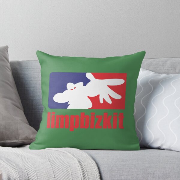 Item preview, Limp Bizkit Band designed and sold by KataokiChiko.