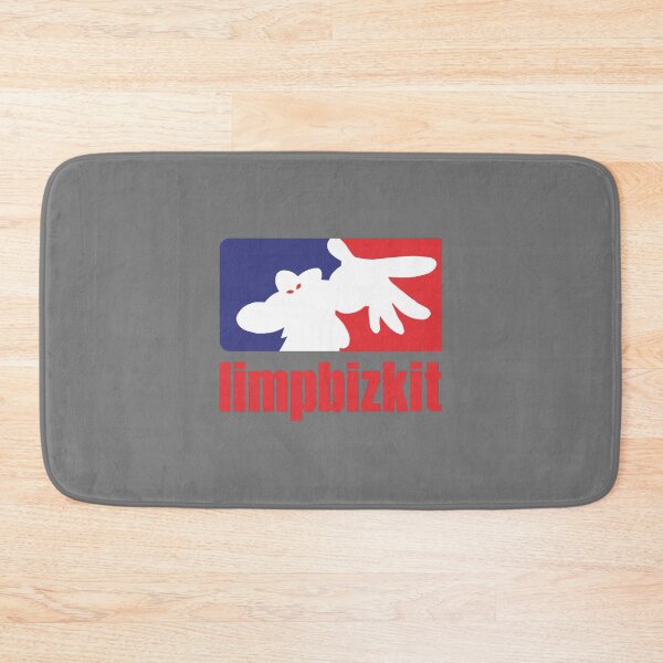Item preview, Limp Bizkit Band designed and sold by KataokiChiko.