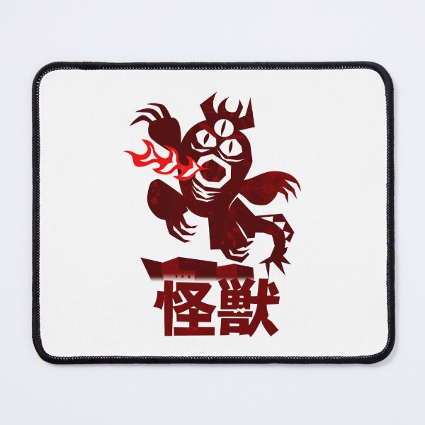 Item preview, Big Hero 6 Fred'S Kaiju Shirt designed and sold by GERINGMILLER.