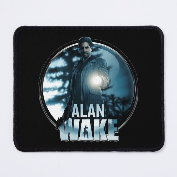 Item preview, Bright Falls Alan Wake designed and sold by cumazivydf96.