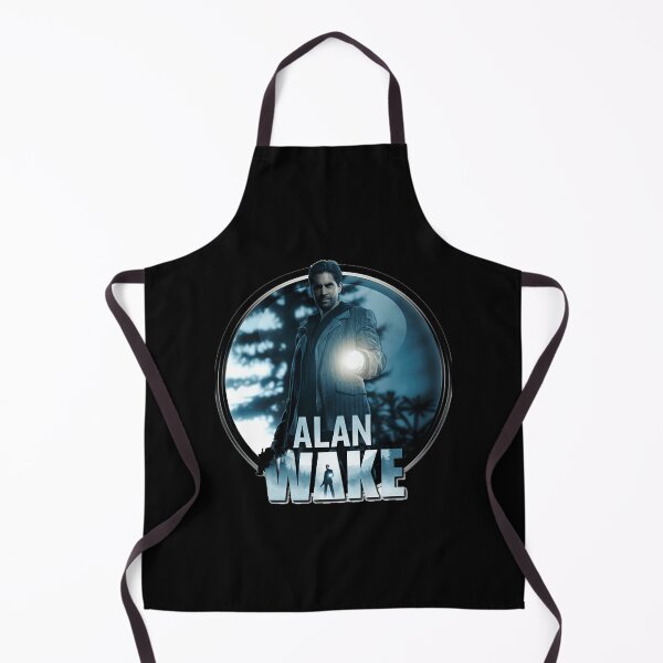 Item preview, Bright Falls Alan Wake designed and sold by cumazivydf96.