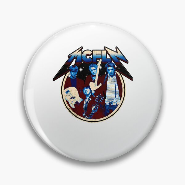Item preview, Concert Vintage Logo Music Band Tour 2025 designed and sold by ElectricRuiz.