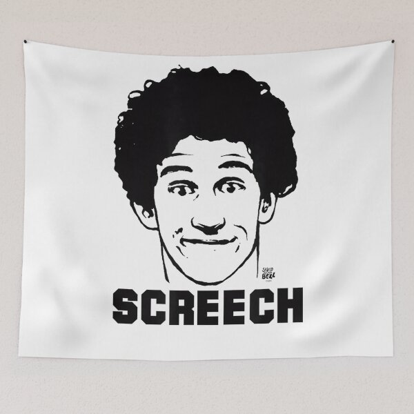 Item preview, Funny Vintage Character Retro 90s TV Series designed and sold by JaylenAccessory.