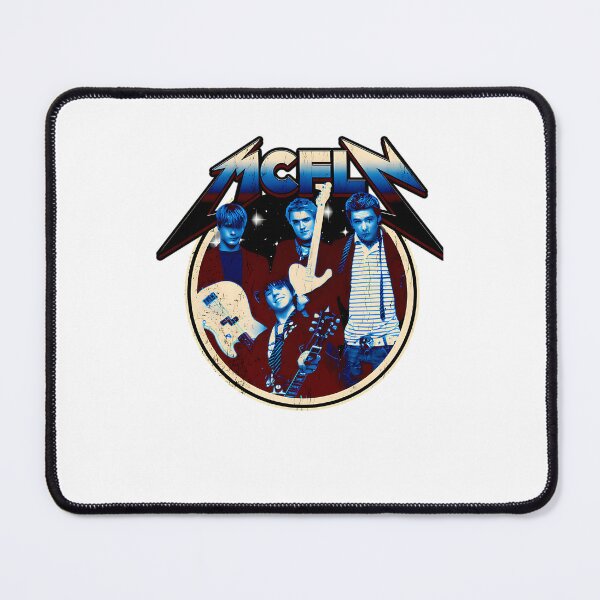 Item preview, Concert Vintage Logo Music Band Tour 2025 designed and sold by ElectricRuiz.