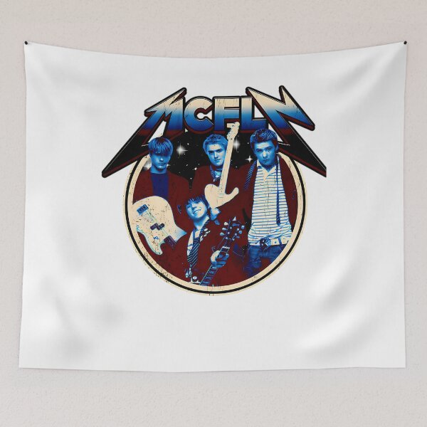 Item preview, Concert Vintage Logo Music Band Tour 2025 designed and sold by ElectricRuiz.
