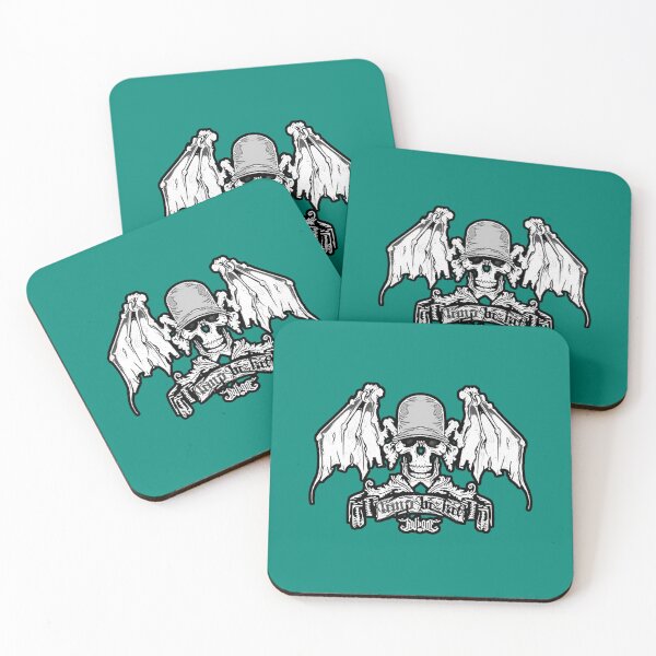 Item preview, limp bizkit design art designed and sold by KataokiChiko.