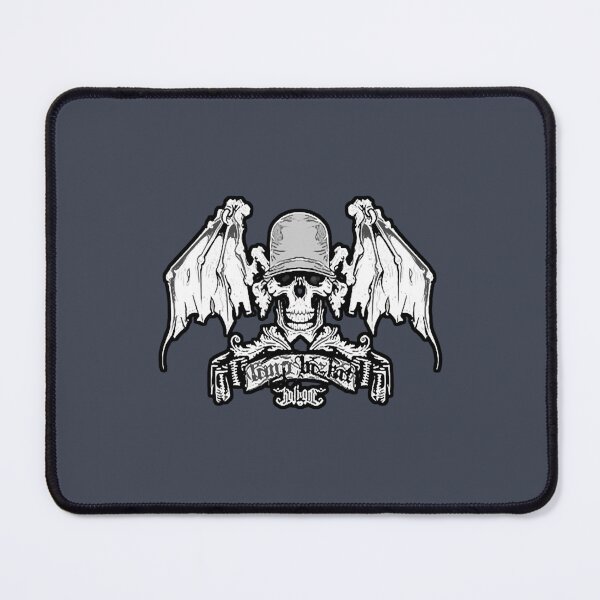 Item preview, limp bizkit design art designed and sold by KataokiChiko.