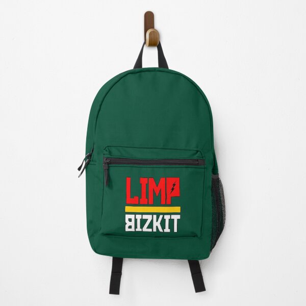 Item preview, limp bizkit logo (1) designed and sold by KataokiChiko.