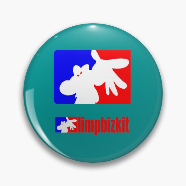 Item preview, limp bizkit logo  designed and sold by KataokiChiko.