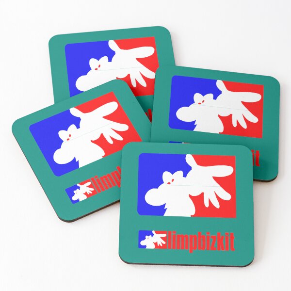 Item preview, limp bizkit logo  designed and sold by KataokiChiko.