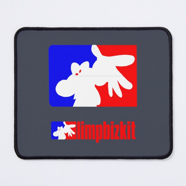 Item preview, limp bizkit logo  designed and sold by KataokiChiko.
