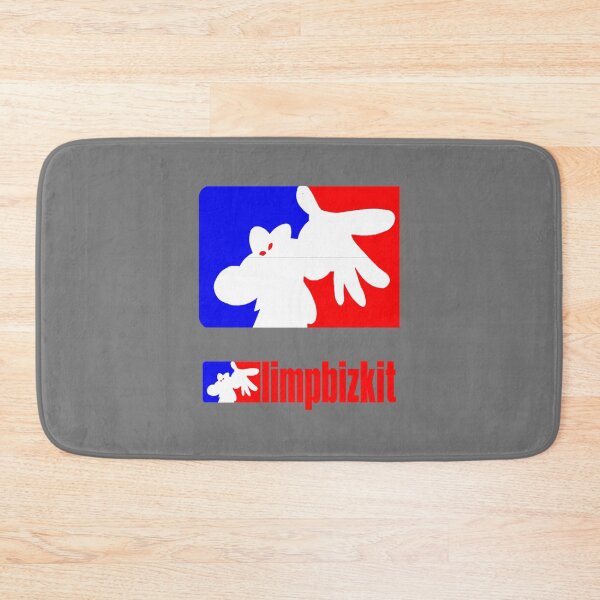 Item preview, limp bizkit logo  designed and sold by KataokiChiko.