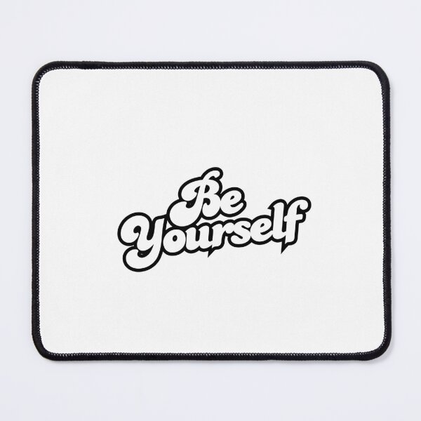 Item preview, Two Words Wisdom - Be Yourself designed and sold by twowordswisdom.