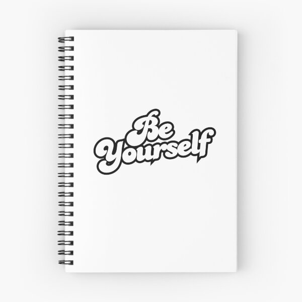 Item preview, Two Words Wisdom - Be Yourself designed and sold by twowordswisdom.