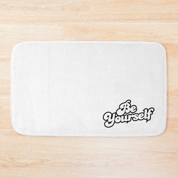 Item preview, Two Words Wisdom - Be Yourself designed and sold by twowordswisdom.