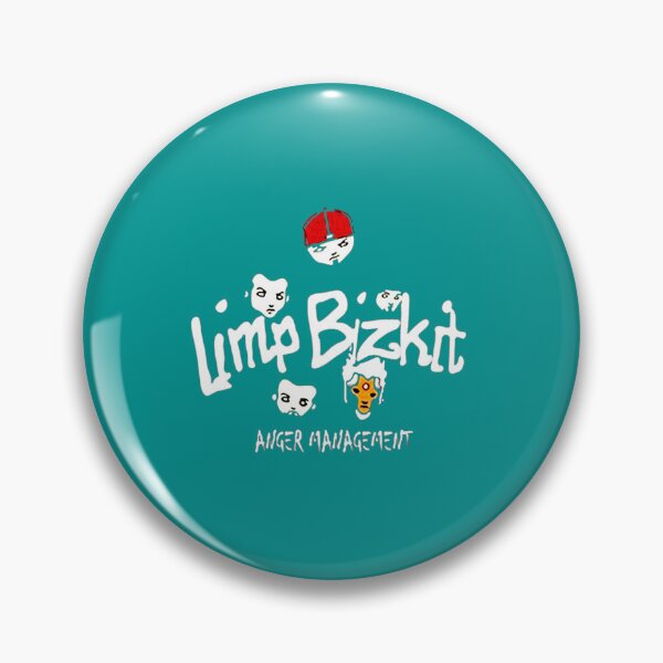 Item preview, Limp Bizkit Tour designed and sold by KataokiChiko.