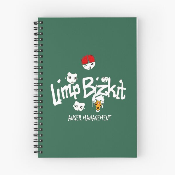 Item preview, Limp Bizkit Tour designed and sold by KataokiChiko.