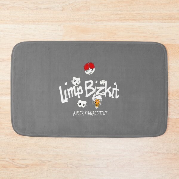 Item preview, Limp Bizkit Tour designed and sold by KataokiChiko.
