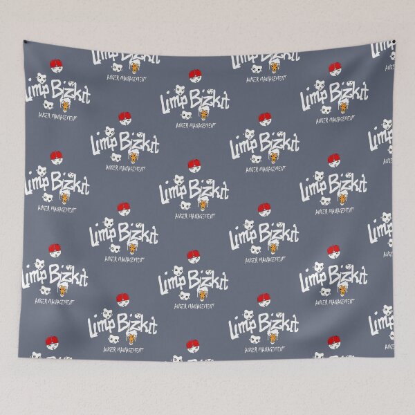 Item preview, Limp Bizkit Tour designed and sold by KataokiChiko.
