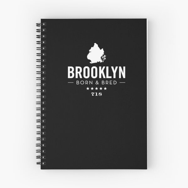 Item preview, Brooklyn Born and Bred  designed and sold by cumazivydf96.