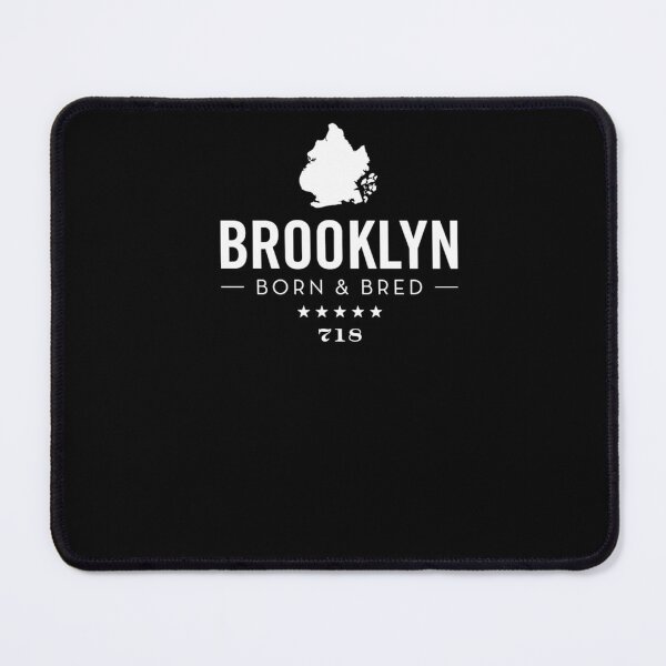 Item preview, Brooklyn Born and Bred  designed and sold by cumazivydf96.