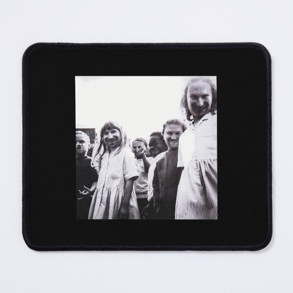Item preview, Aphex Twin - Come To Daddy designed and sold by GERINGMILLER.