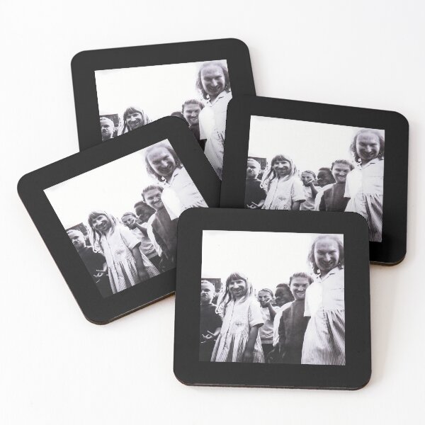 Item preview, Aphex Twin - Come To Daddy designed and sold by GERINGMILLER.