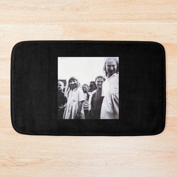 Item preview, Aphex Twin - Come To Daddy designed and sold by GERINGMILLER.