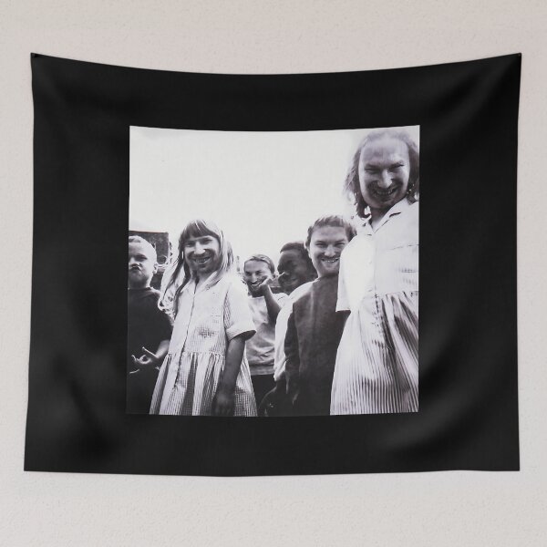 Item preview, Aphex Twin - Come To Daddy designed and sold by GERINGMILLER.