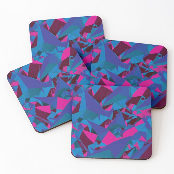 Item preview, Broken Glass, Scattered Love, Waiting for me at MSP designed and sold by CharlottePlaceArt.