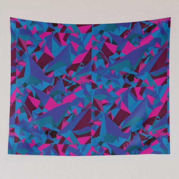 Item preview, Broken Glass, Scattered Love, Waiting for me at MSP designed and sold by CharlottePlaceArt.